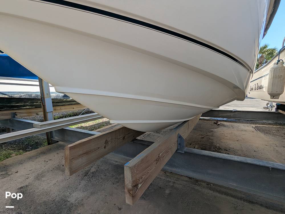 Slide: The Image of Boston Whaler 26 Conquest 2001 - 15141093