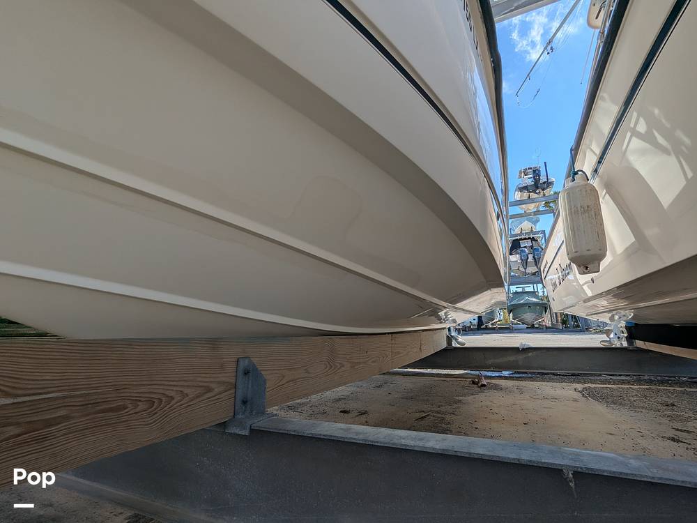 Slide: The Image of Boston Whaler 26 Conquest 2001 - 15141094