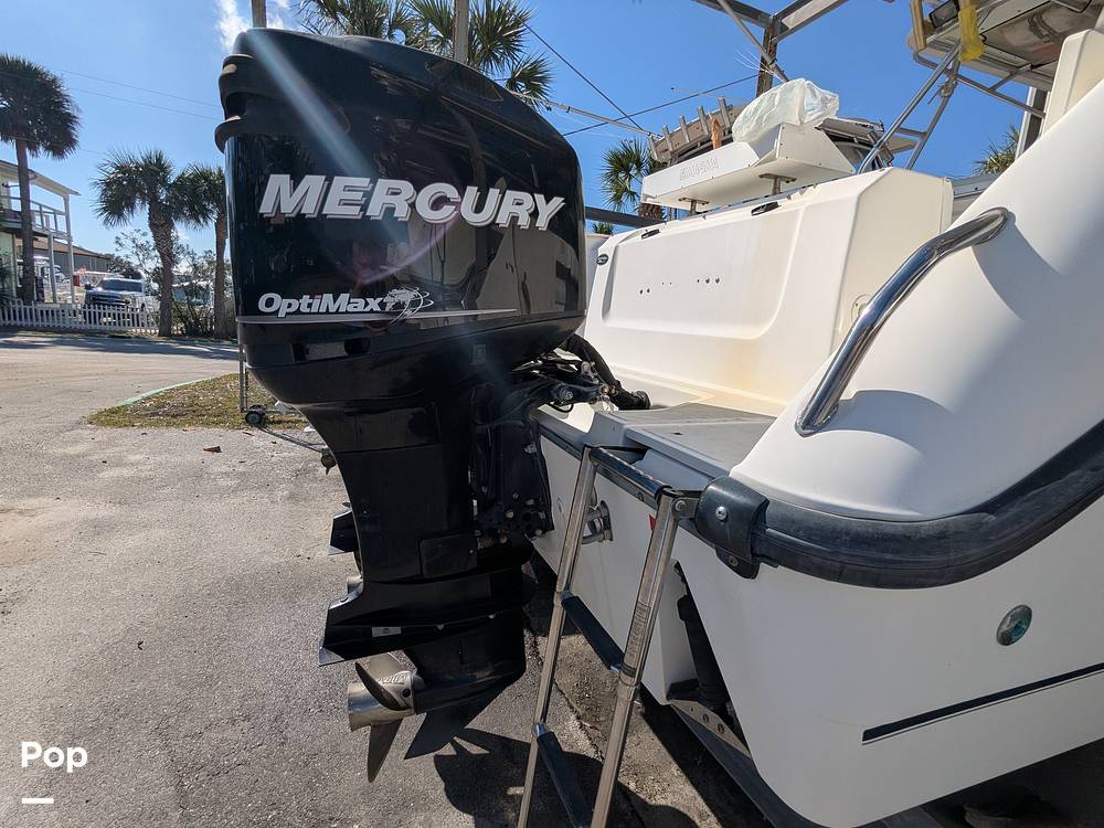 Slide: The Image of Boston Whaler 26 Conquest 2001 - 15141100