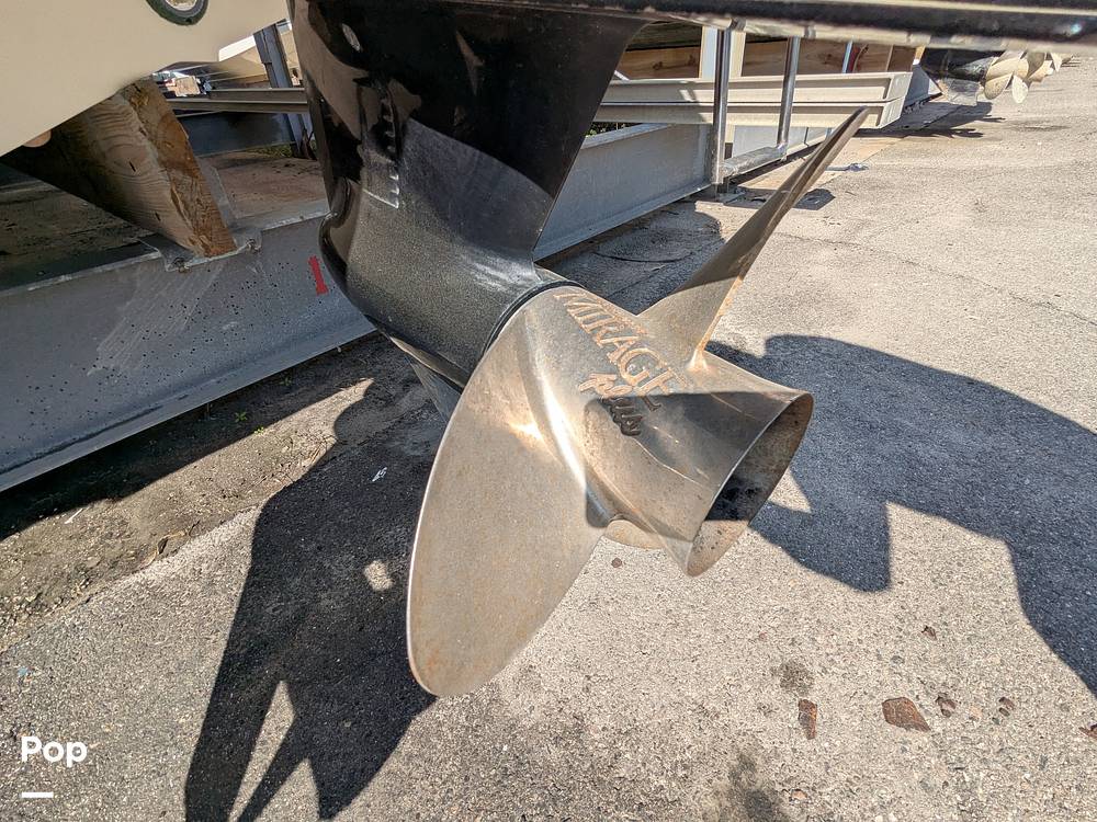Slide: The Image of Boston Whaler 26 Conquest 2001 - 15141102