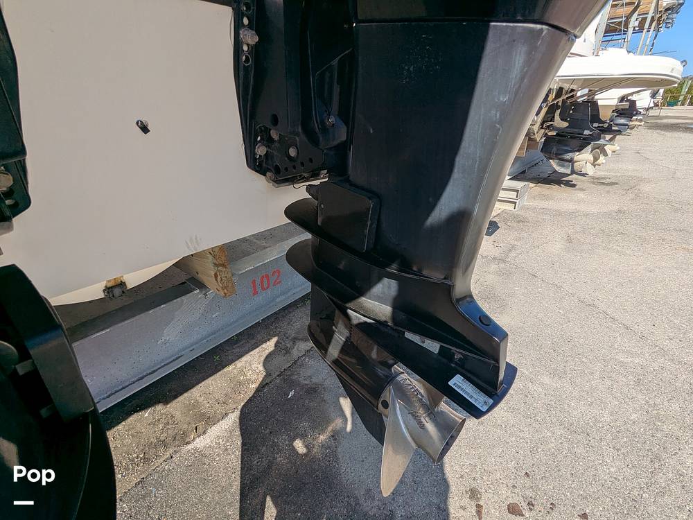 Slide: The Image of Boston Whaler 26 Conquest 2001 - 15141103