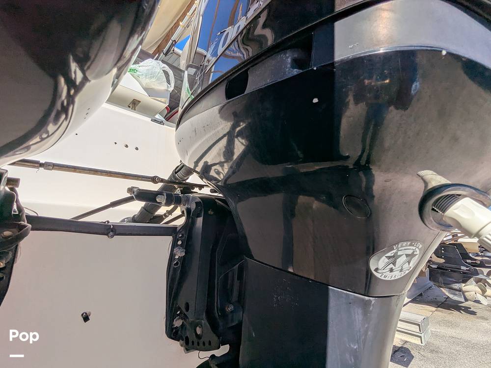 Slide: The Image of Boston Whaler 26 Conquest 2001 - 15141104