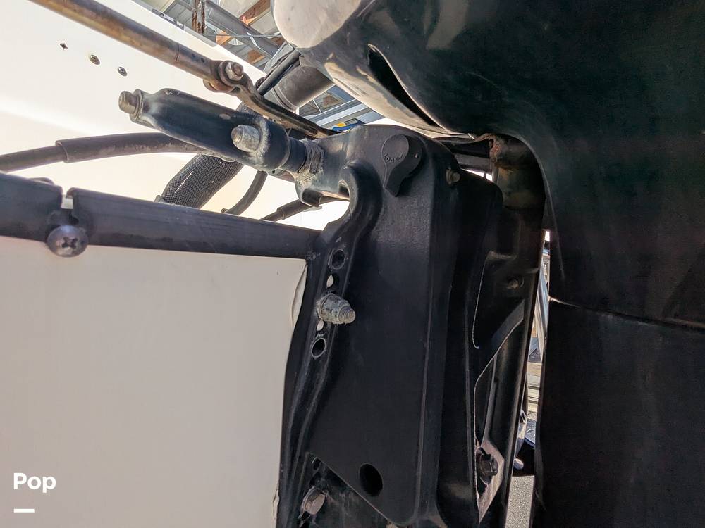Slide: The Image of Boston Whaler 26 Conquest 2001 - 15141105