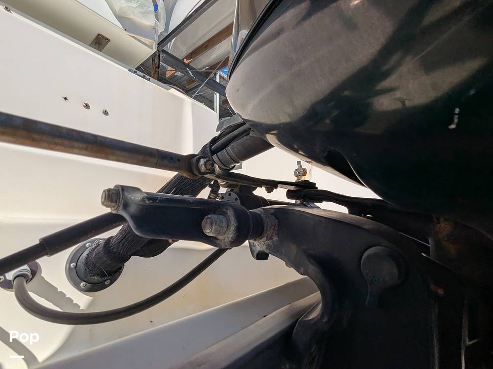Slide: The Image of Boston Whaler 26 Conquest 2001 - 15141106
