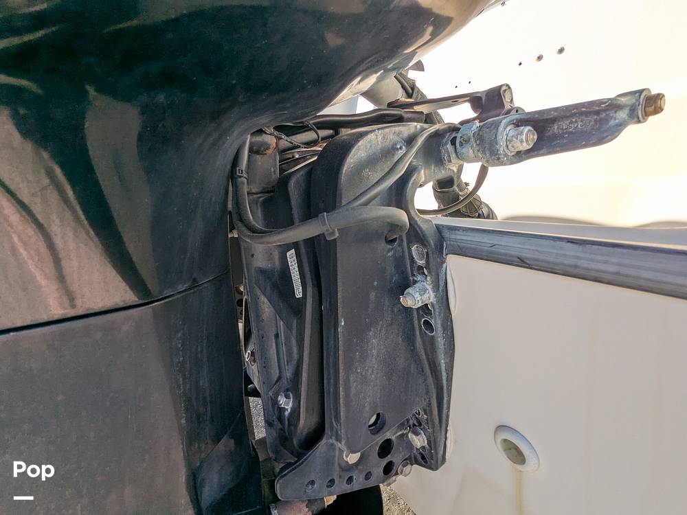 Slide: The Image of Boston Whaler 26 Conquest 2001 - 15141107