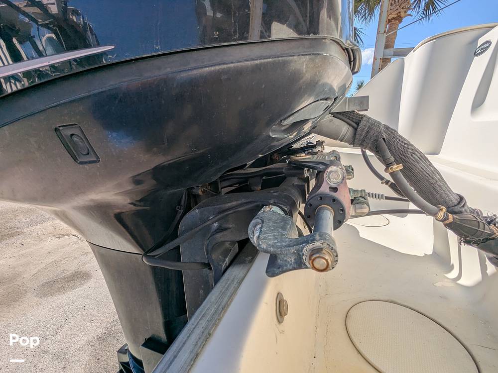 Slide: The Image of Boston Whaler 26 Conquest 2001 - 15141108