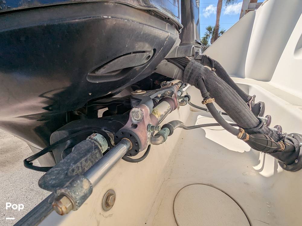 Slide: The Image of Boston Whaler 26 Conquest 2001 - 15141109