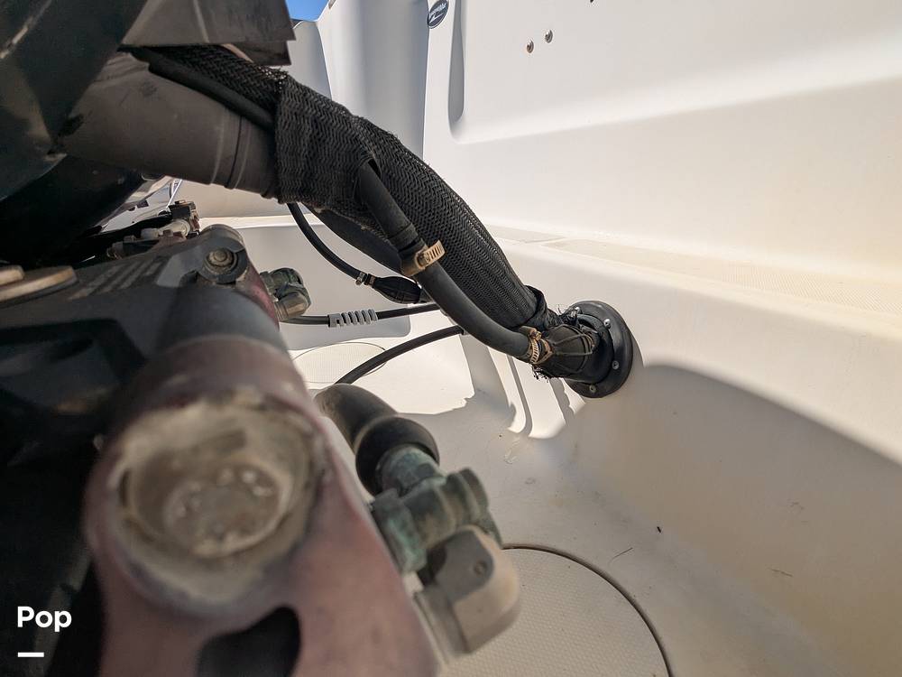 Slide: The Image of Boston Whaler 26 Conquest 2001 - 15141110