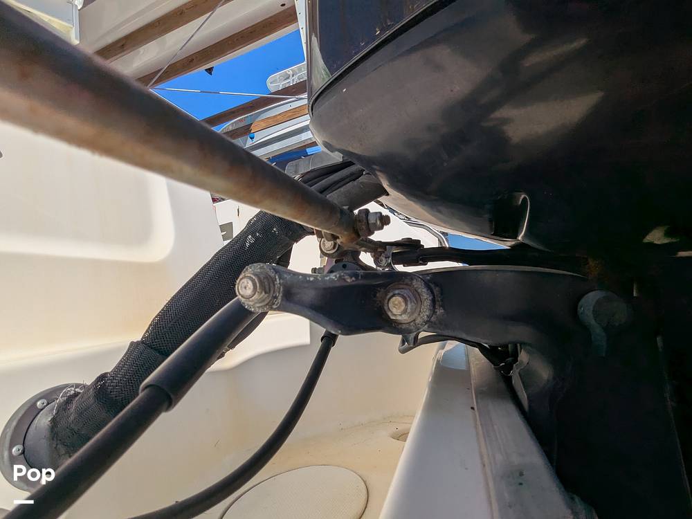 Slide: The Image of Boston Whaler 26 Conquest 2001 - 15141114