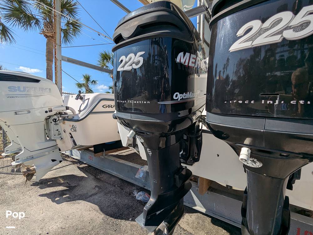 Slide: The Image of Boston Whaler 26 Conquest 2001 - 15141116