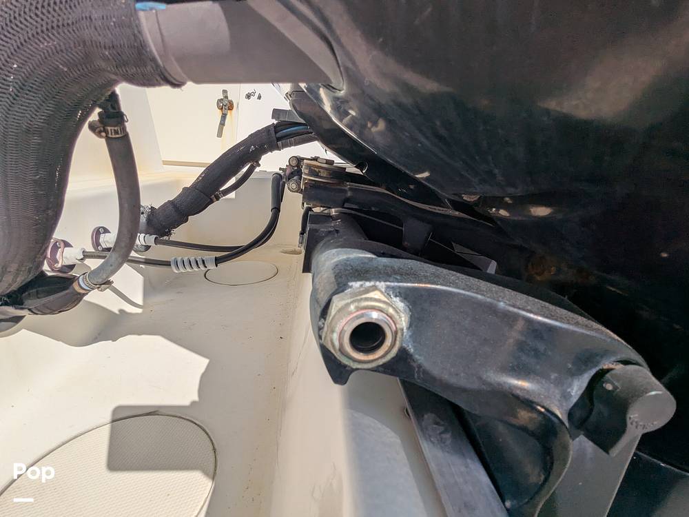 Slide: The Image of Boston Whaler 26 Conquest 2001 - 15141119