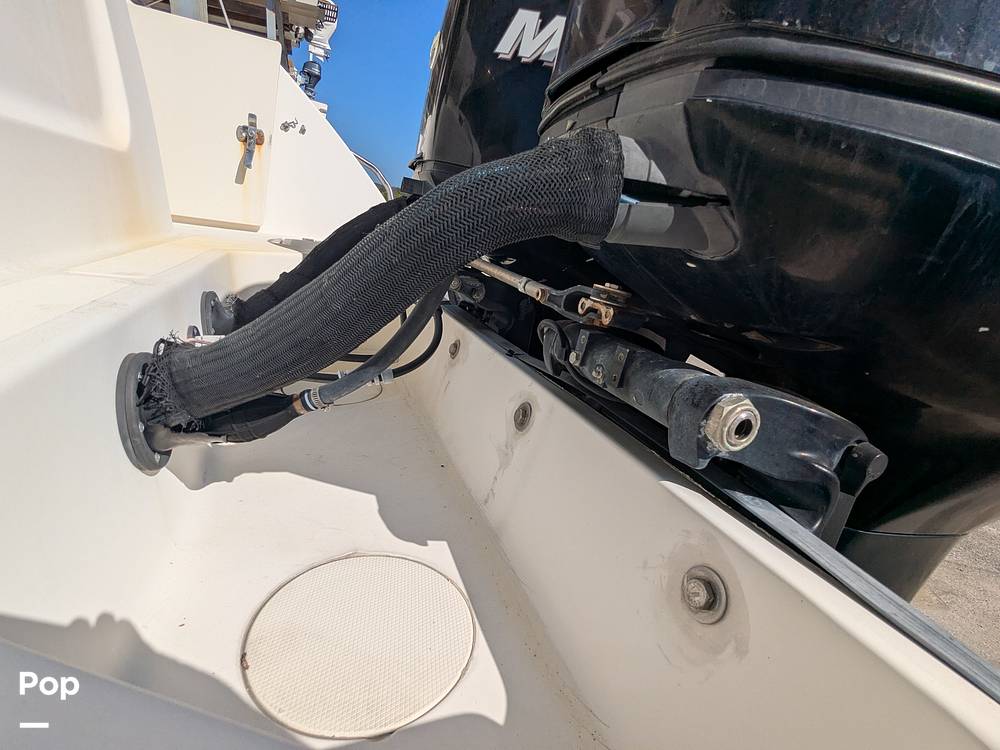 Slide: The Image of Boston Whaler 26 Conquest 2001 - 15141120