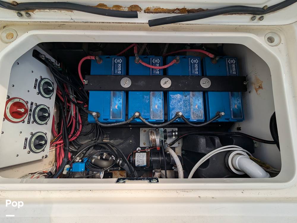 Slide: The Image of Boston Whaler 26 Conquest 2001 - 15146633