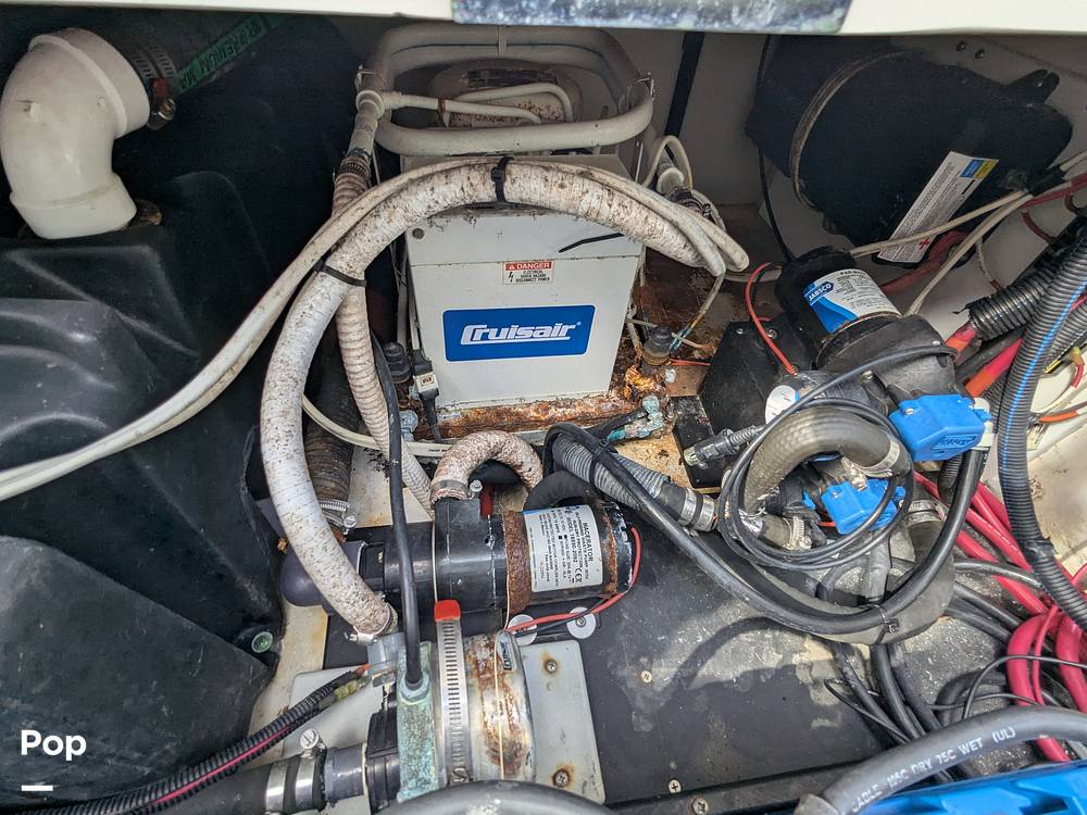 Slide: The Image of Boston Whaler 26 Conquest 2001 - 15146635