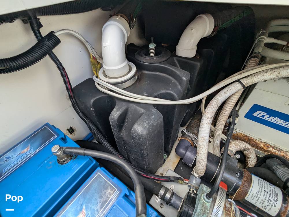 Slide: The Image of Boston Whaler 26 Conquest 2001 - 15146636
