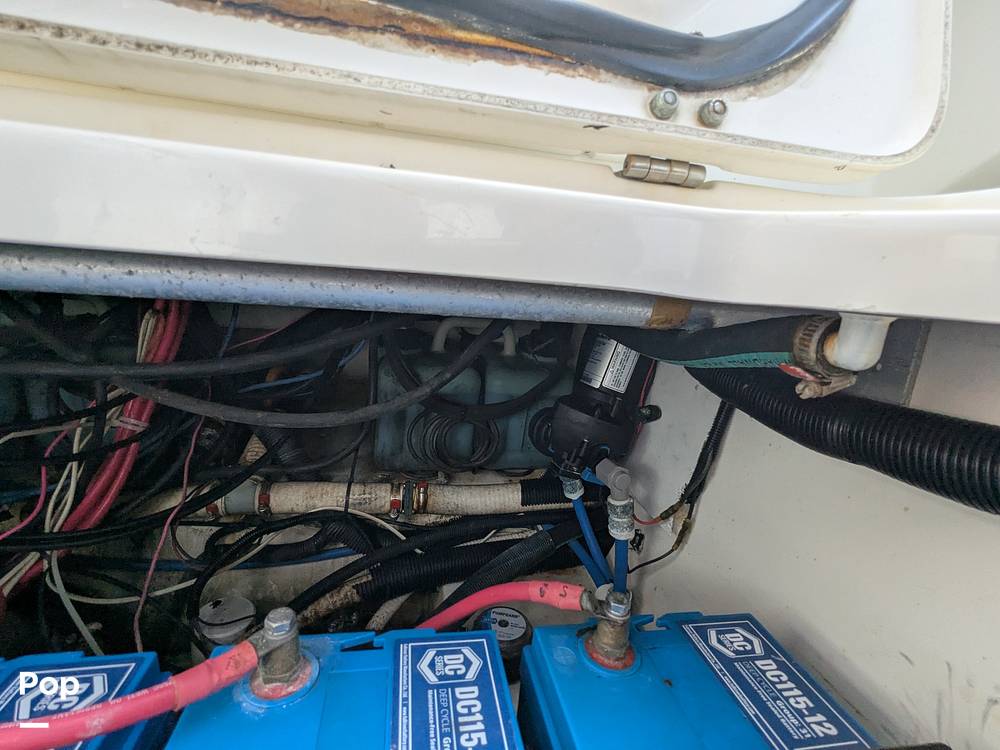 Slide: The Image of Boston Whaler 26 Conquest 2001 - 15146639