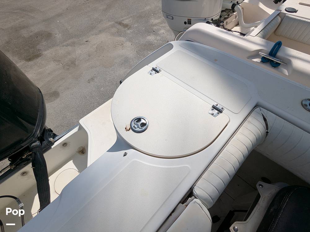 Slide: The Image of Boston Whaler 26 Conquest 2001 - 15146642