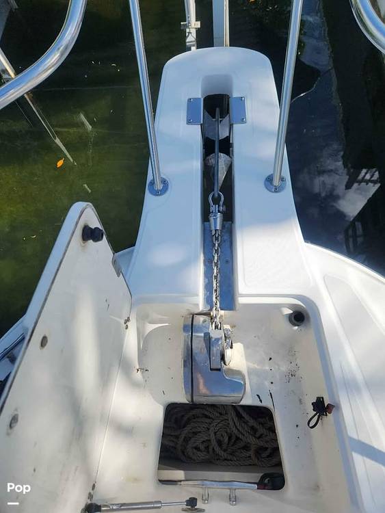 Slide: The Image of Boston Whaler 26 Conquest 2001 - 15424563