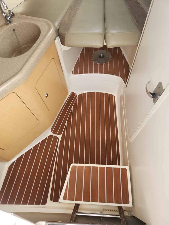 Slide: The Image of Boston Whaler 26 Conquest 2001 - 15424681