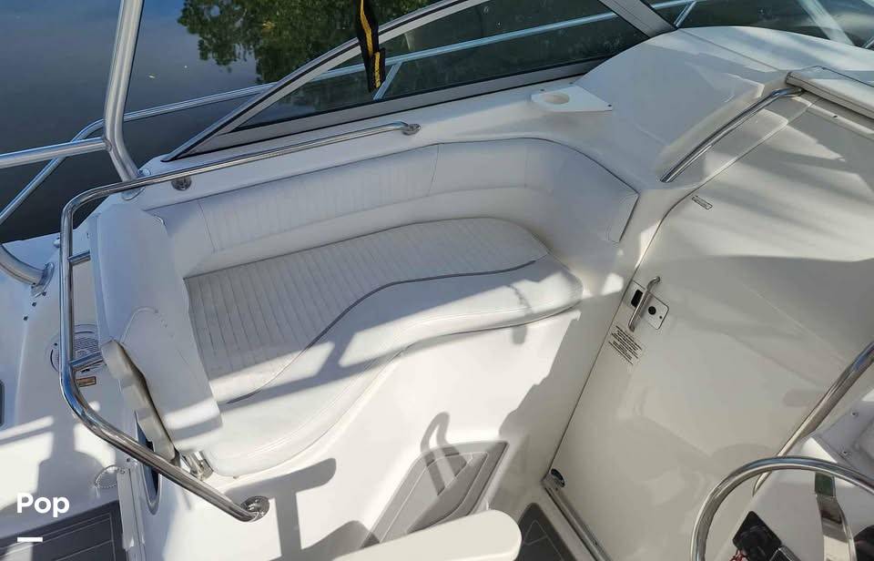 Slide: The Image of Boston Whaler 26 Conquest 2001 - 15424683