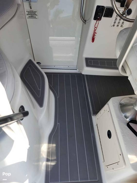 Slide: The Image of Boston Whaler 26 Conquest 2001 - 15424684