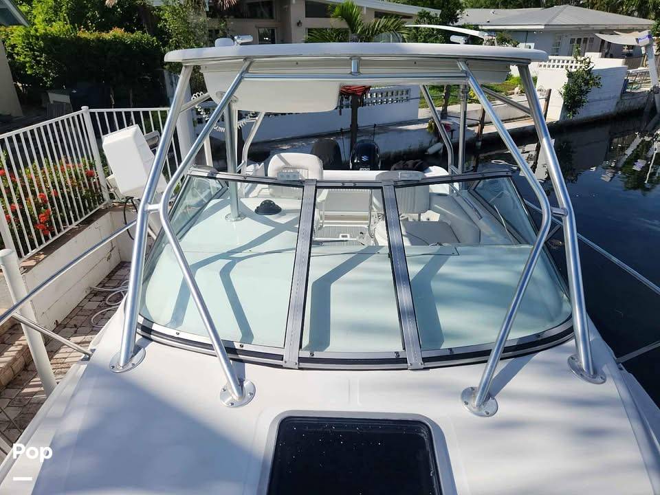 Slide: The Image of Boston Whaler 26 Conquest 2001 - 15424686