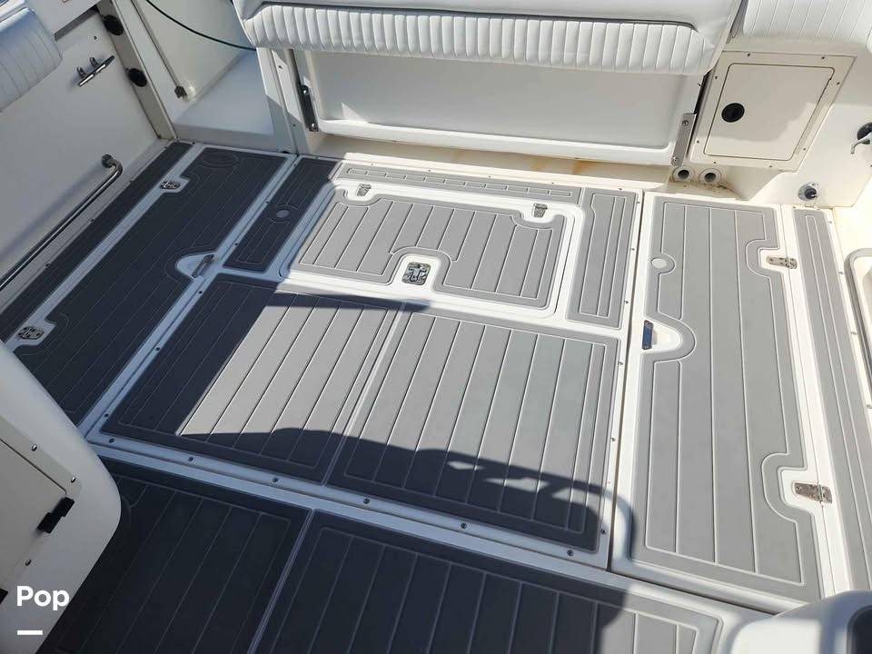 Slide: The Image of Boston Whaler 26 Conquest 2001 - 15424694