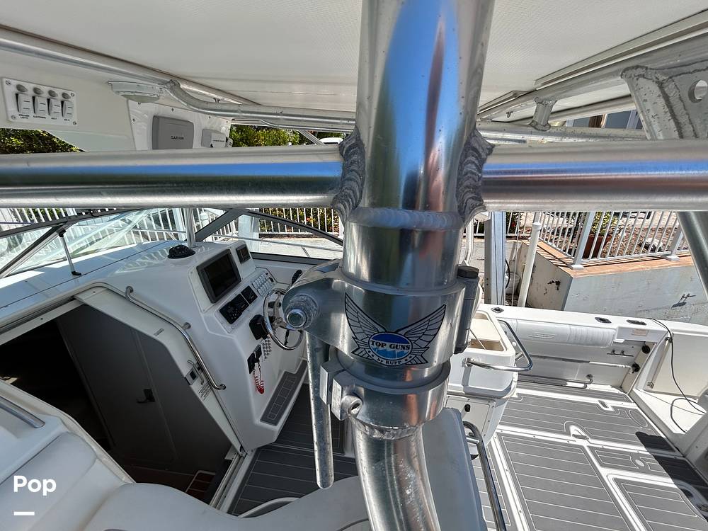 Slide: The Image of Boston Whaler 26 Conquest 2001 - 15457764