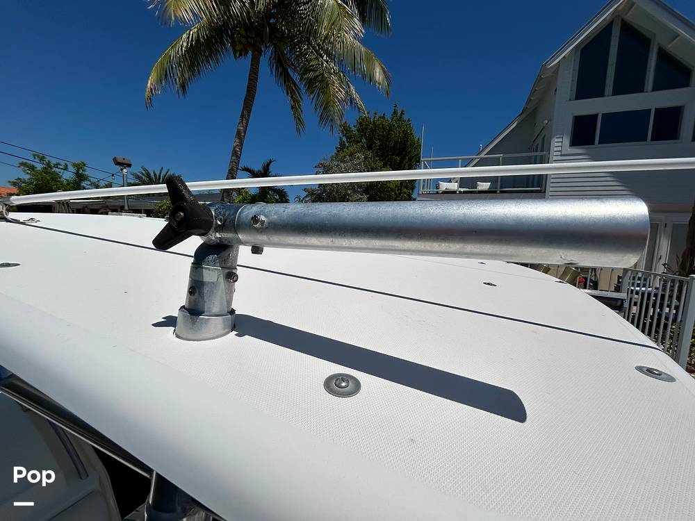 Slide: The Image of Boston Whaler 26 Conquest 2001 - 15457765