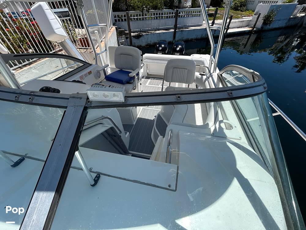 Slide: The Image of Boston Whaler 26 Conquest 2001 - 15457768