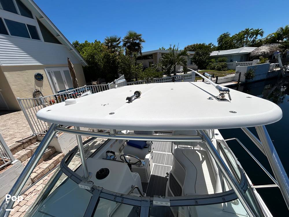 Slide: The Image of Boston Whaler 26 Conquest 2001 - 15457769