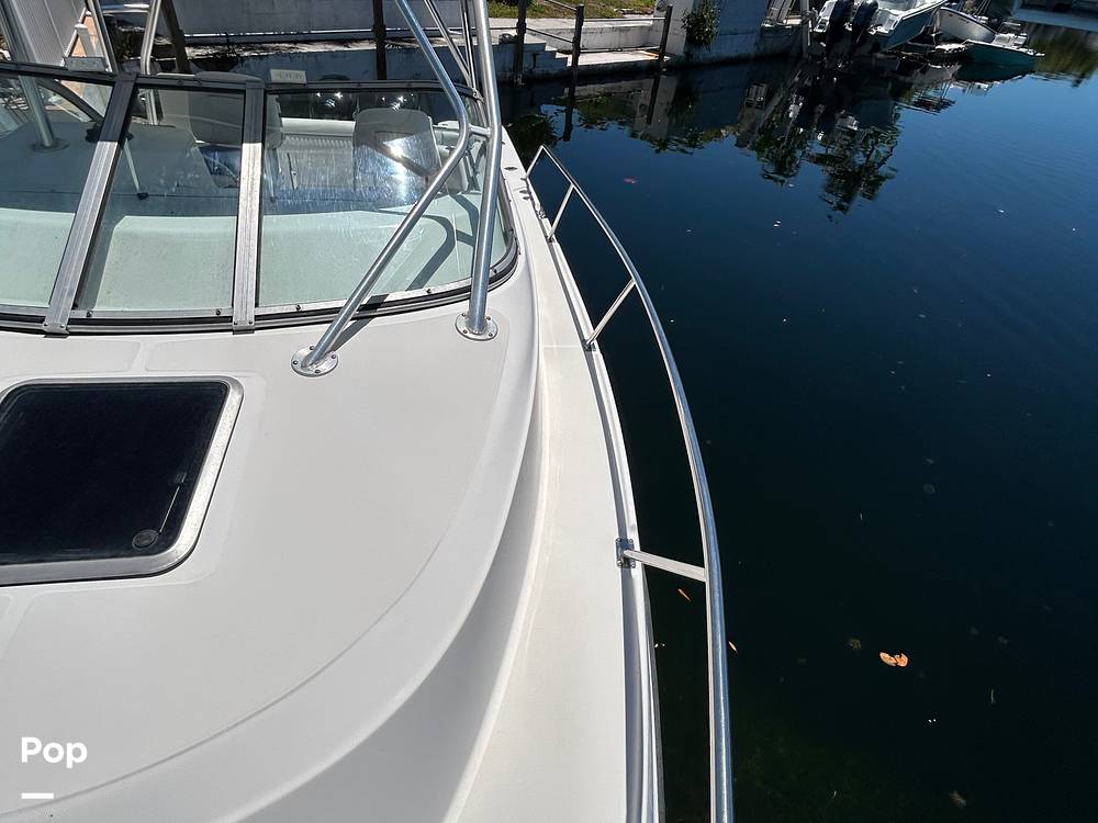 Slide: The Image of Boston Whaler 26 Conquest 2001 - 15457771