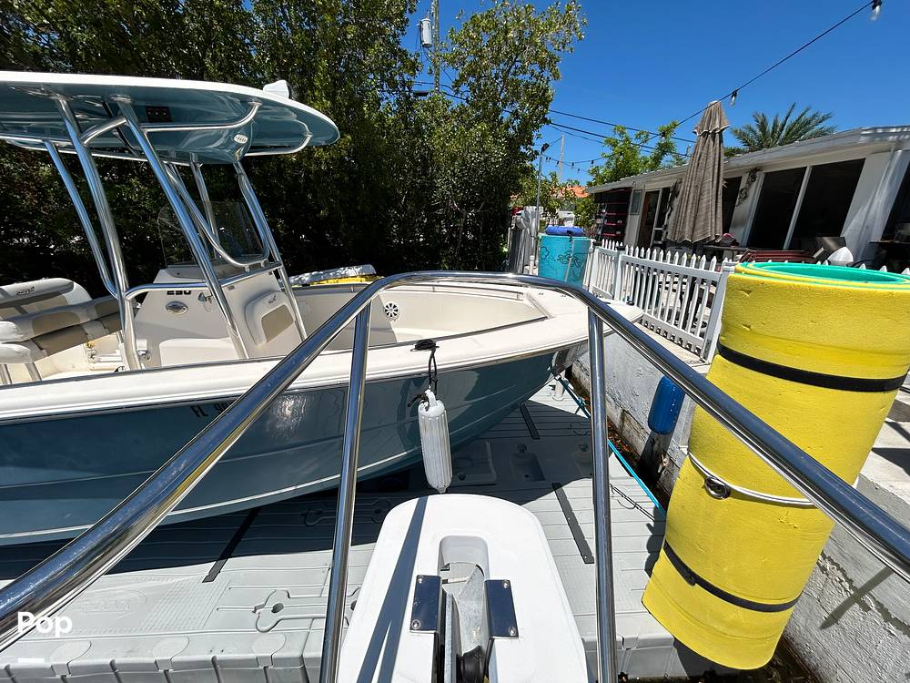 Slide: The Image of Boston Whaler 26 Conquest 2001 - 15457774