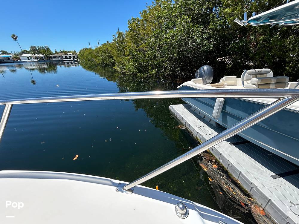 Slide: The Image of Boston Whaler 26 Conquest 2001 - 15457775