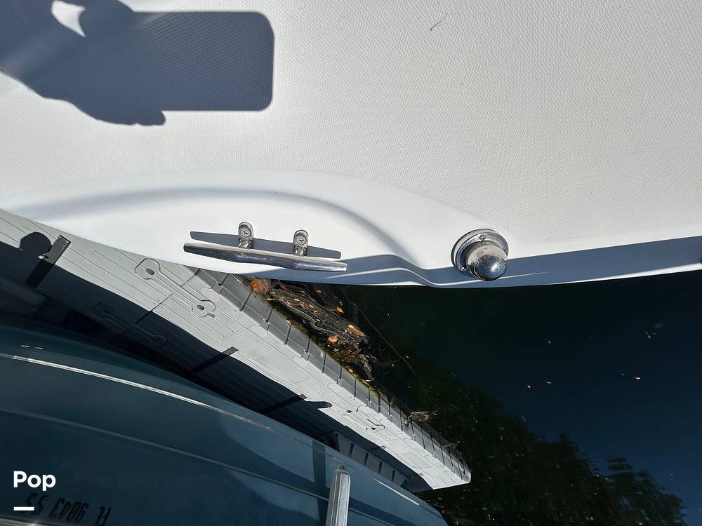 Slide: The Image of Boston Whaler 26 Conquest 2001 - 15457776