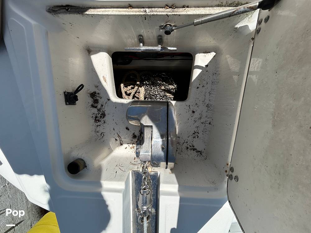 Slide: The Image of Boston Whaler 26 Conquest 2001 - 15457777