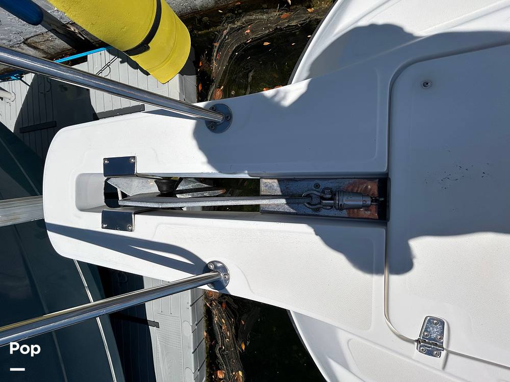 Slide: The Image of Boston Whaler 26 Conquest 2001 - 15457778