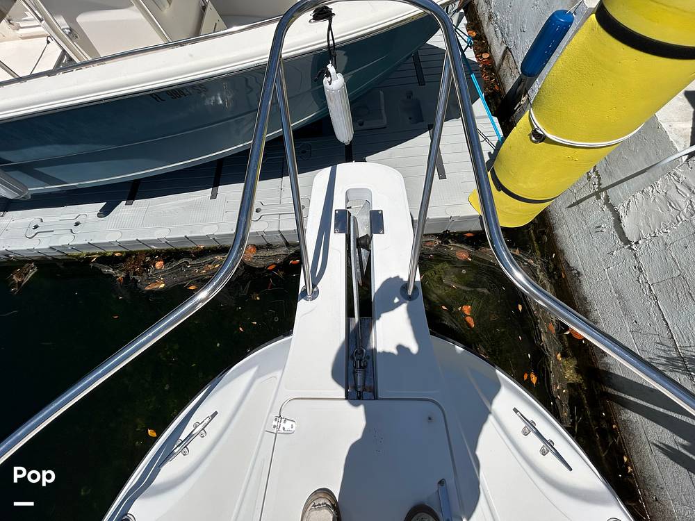 Slide: The Image of Boston Whaler 26 Conquest 2001 - 15457779