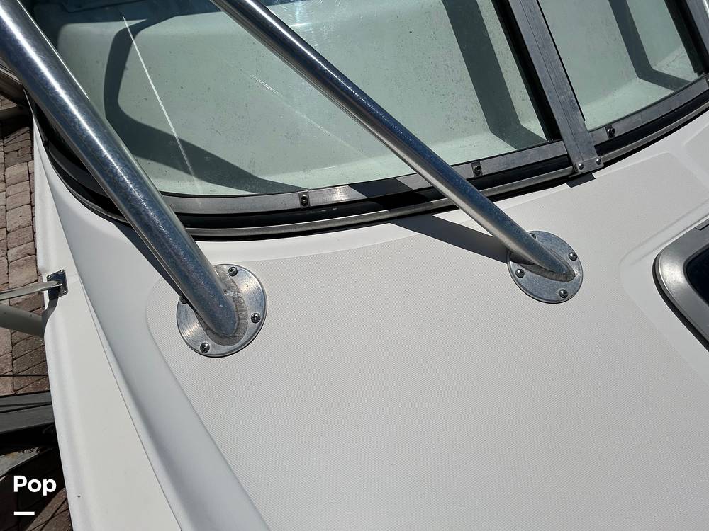 Slide: The Image of Boston Whaler 26 Conquest 2001 - 15457780