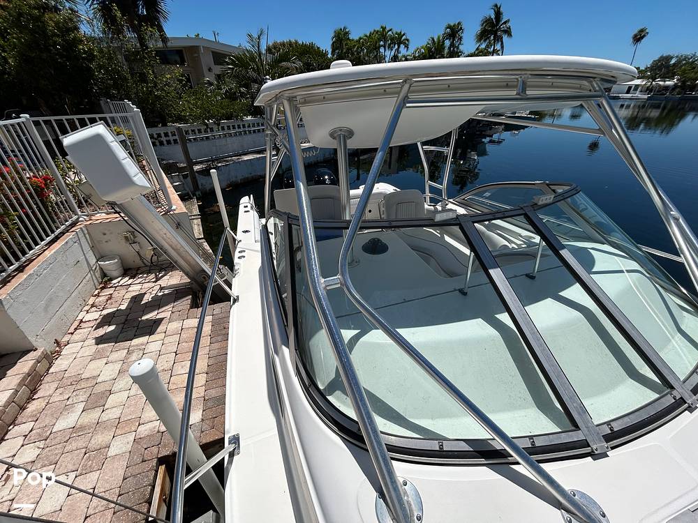 Slide: The Image of Boston Whaler 26 Conquest 2001 - 15457781
