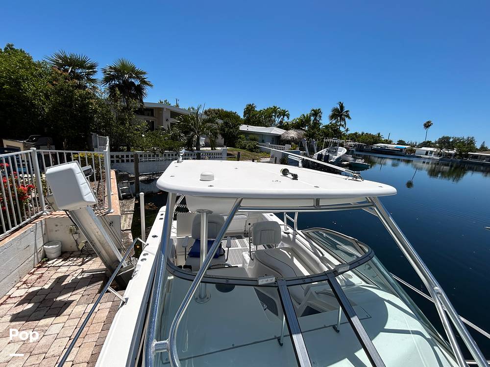 Slide: The Image of Boston Whaler 26 Conquest 2001 - 15457782