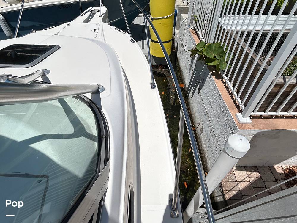 Slide: The Image of Boston Whaler 26 Conquest 2001 - 15457785