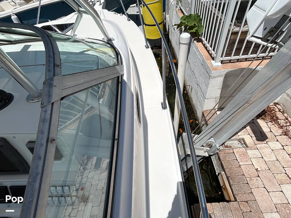 Slide: The Image of Boston Whaler 26 Conquest 2001 - 15457786