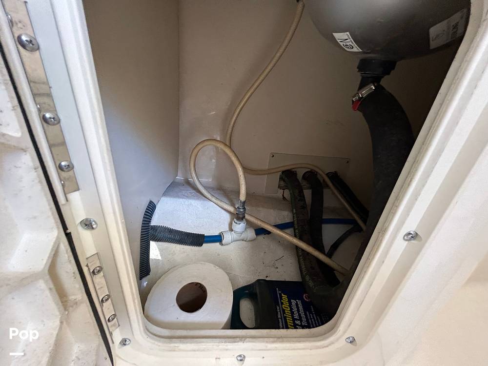 Slide: The Image of Boston Whaler 26 Conquest 2001 - 15457793