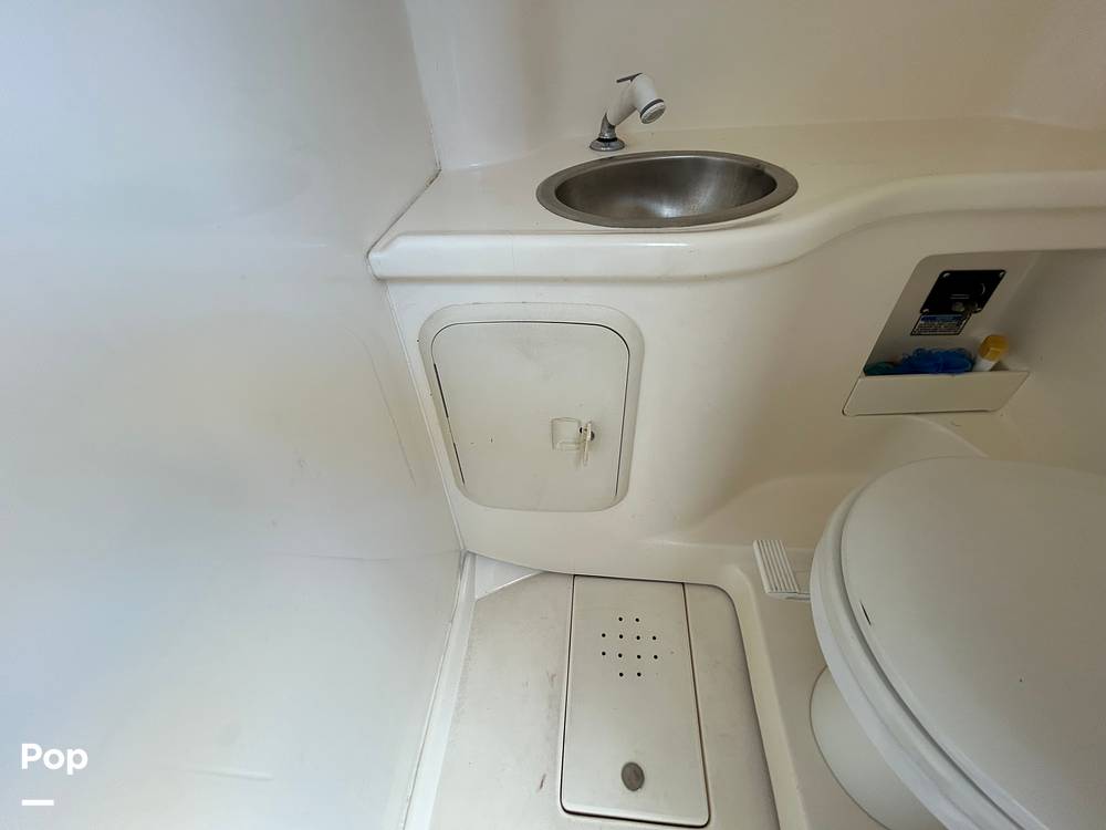 Slide: The Image of Boston Whaler 26 Conquest 2001 - 15457794