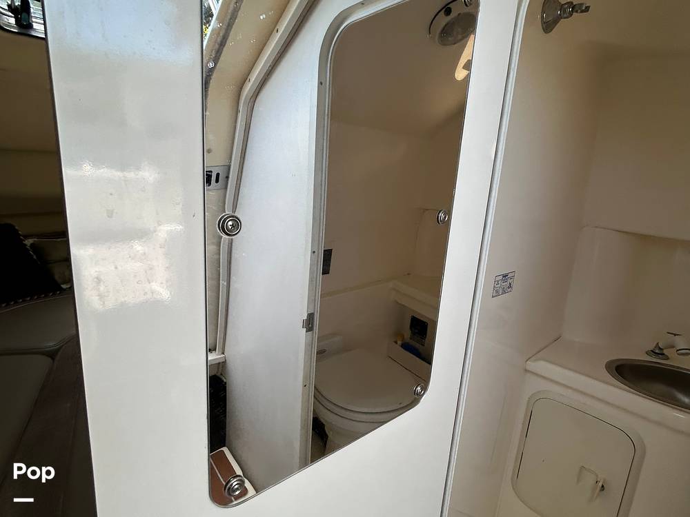 Slide: The Image of Boston Whaler 26 Conquest 2001 - 15457797