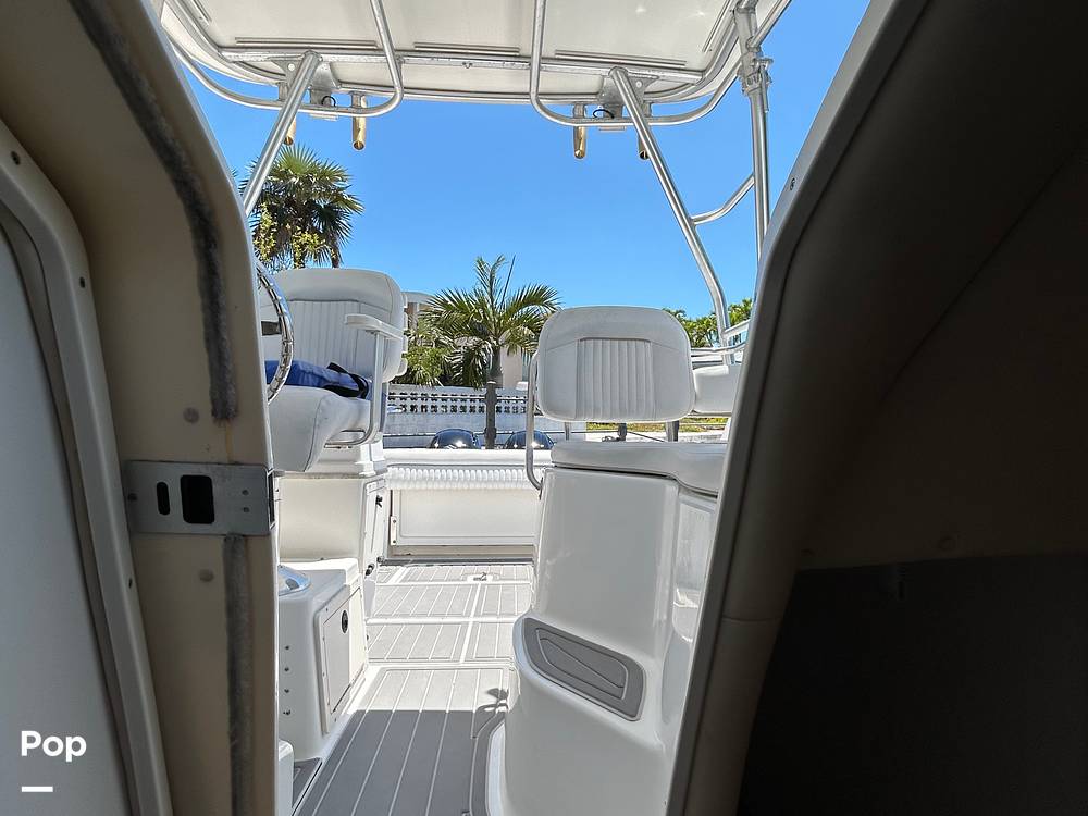 Slide: The Image of Boston Whaler 26 Conquest 2001 - 15457874