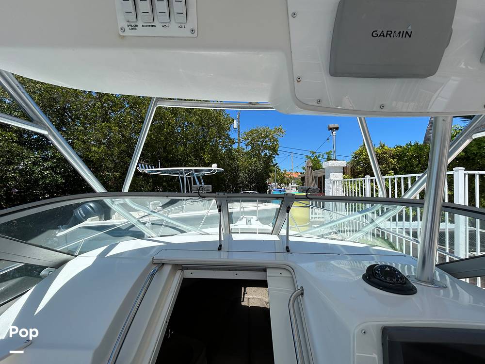 Slide: The Image of Boston Whaler 26 Conquest 2001 - 15457884