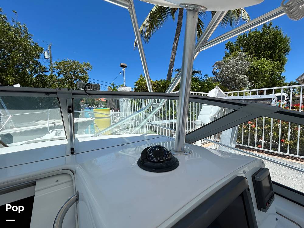 Slide: The Image of Boston Whaler 26 Conquest 2001 - 15457886