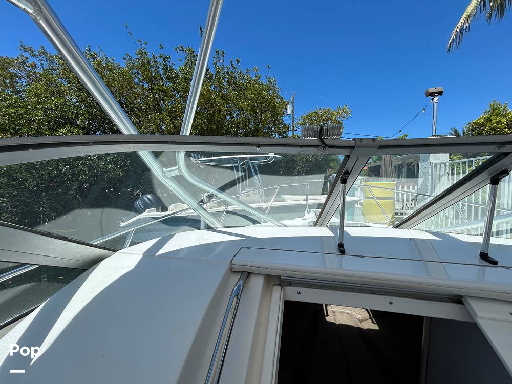 Slide: The Image of Boston Whaler 26 Conquest 2001 - 15457887